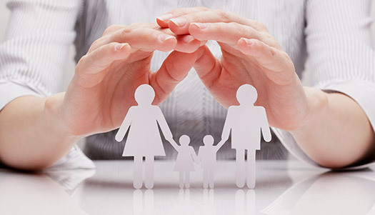 Family Lawyer Stephen I. Beck can help you work out parenting arrangements